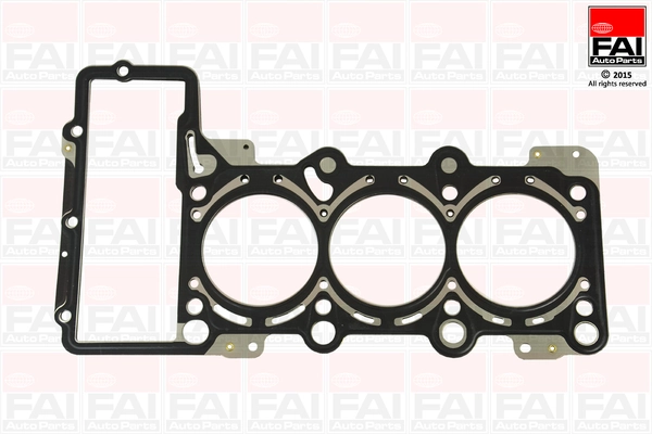 Gasket, cylinder head